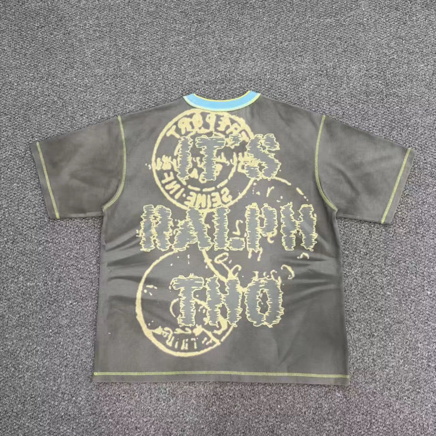 LUST TEE