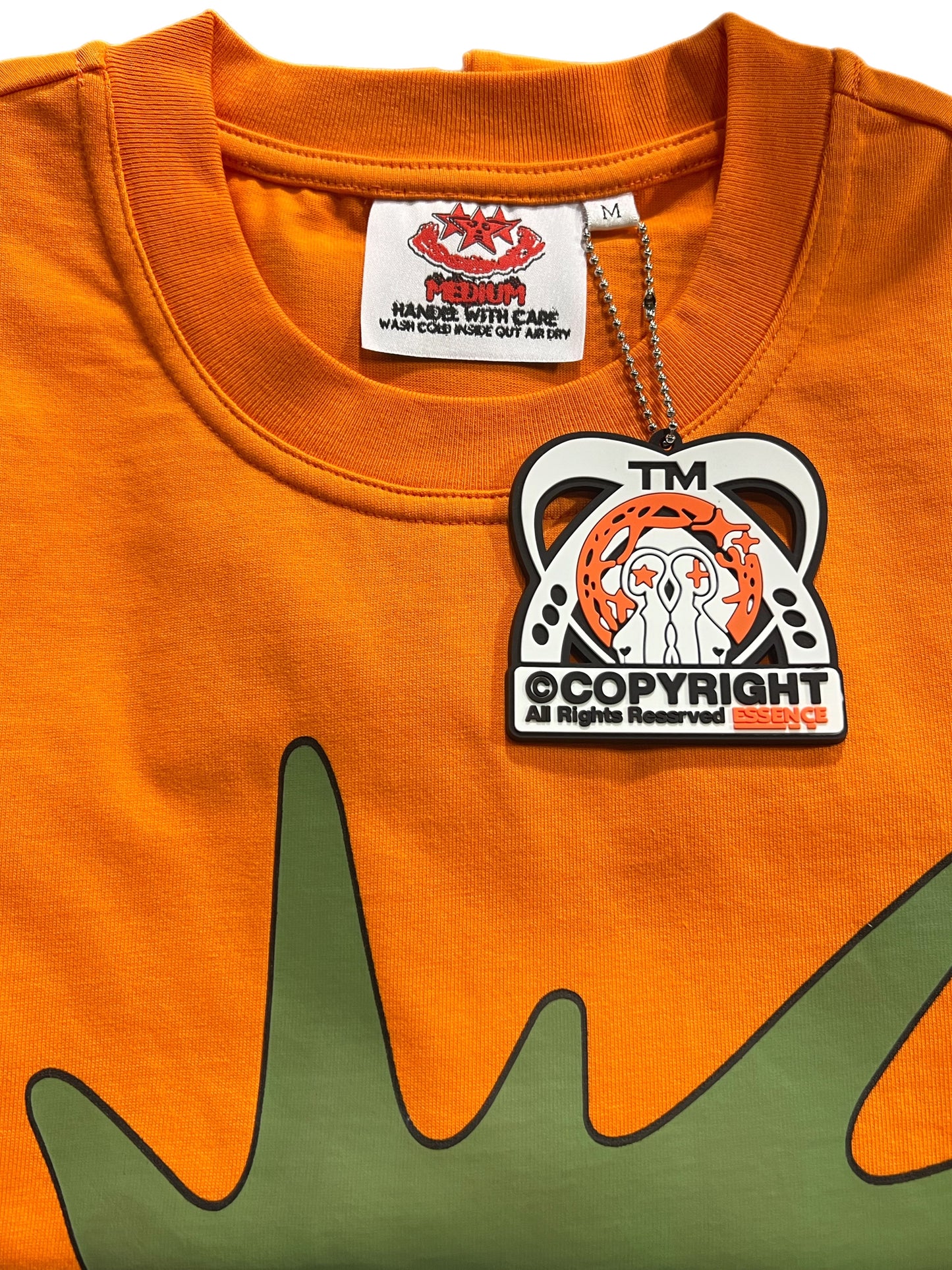 SPIRITUAL AWAKENING T-SHIRT