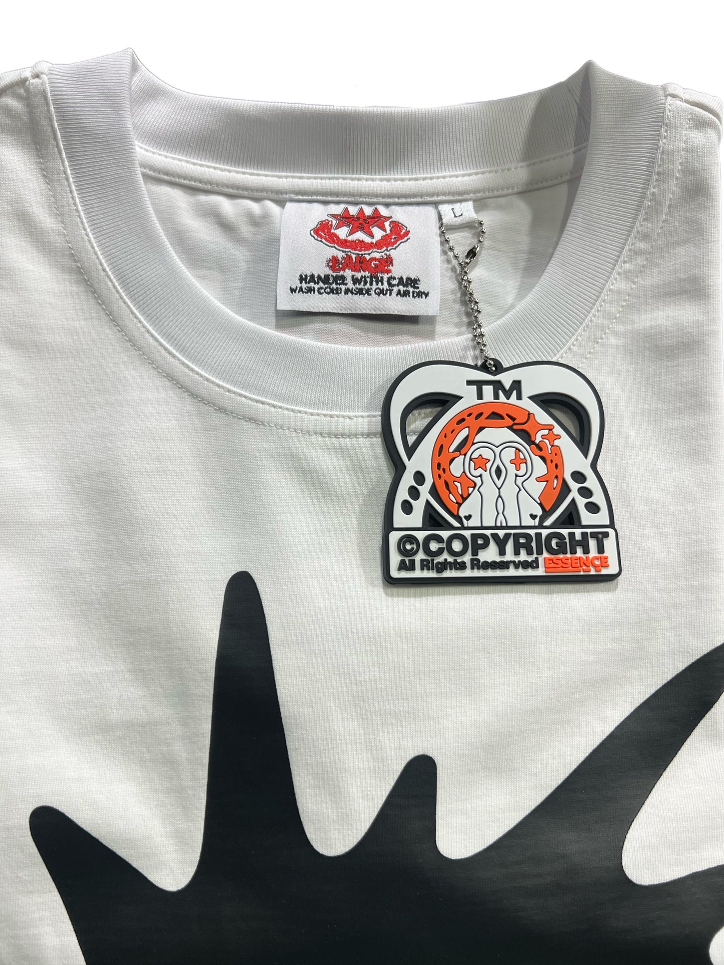 SPIRITUAL AWAKENING T-SHIRT