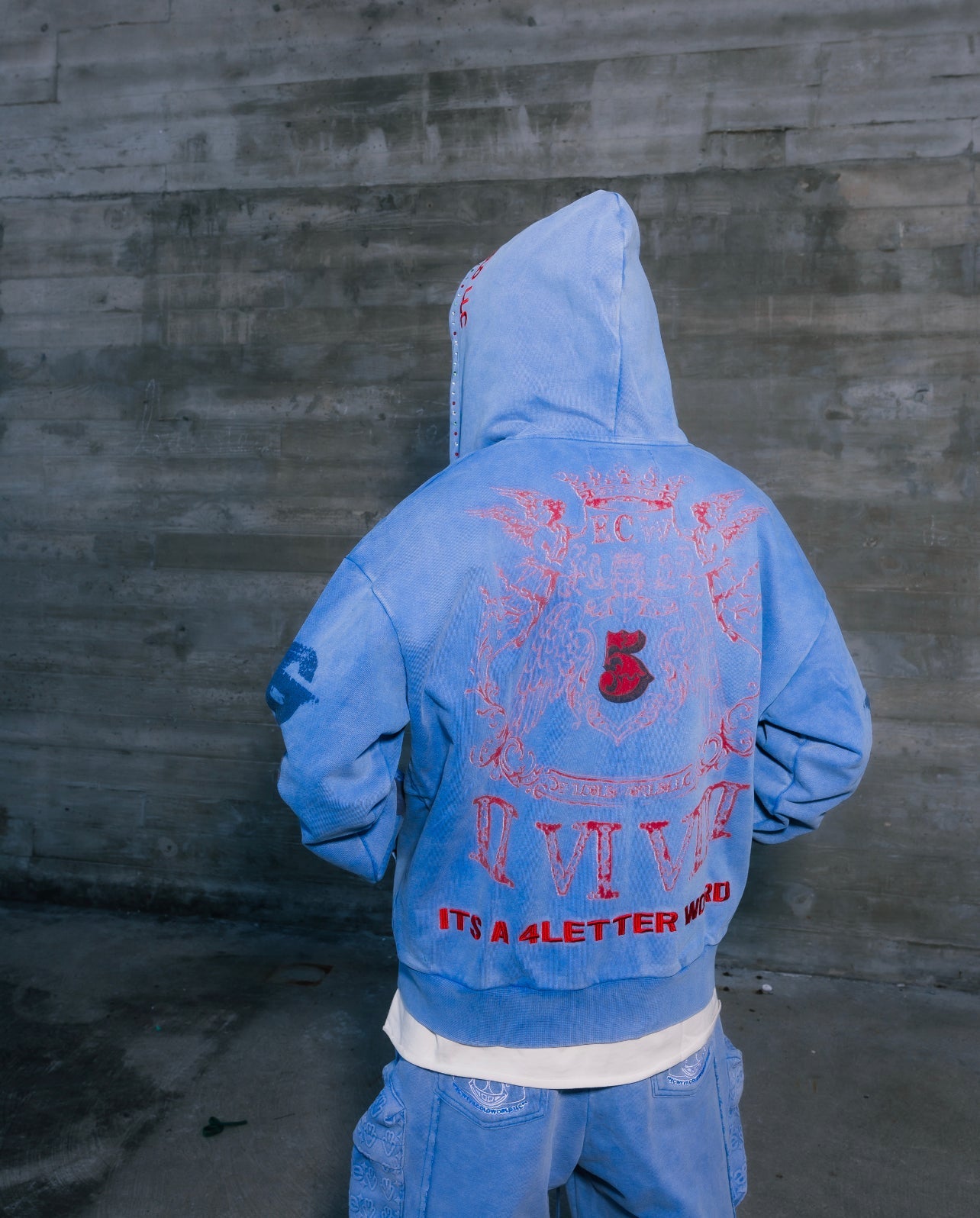 Hoodies