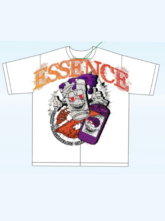 ESSHART [T-SHIRT]