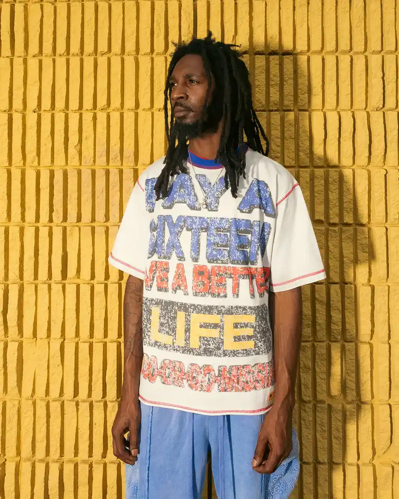 BETTER LIFE *TEE