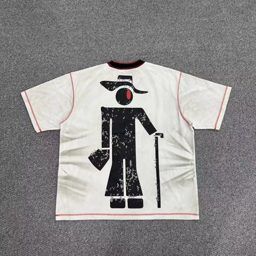 PLAYER ONE: TEE
