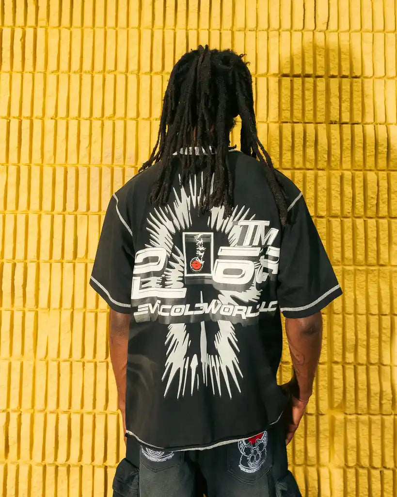 ARROW POINTS TEE