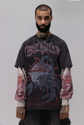 ECW STING [DOUBLE SLEEVE]