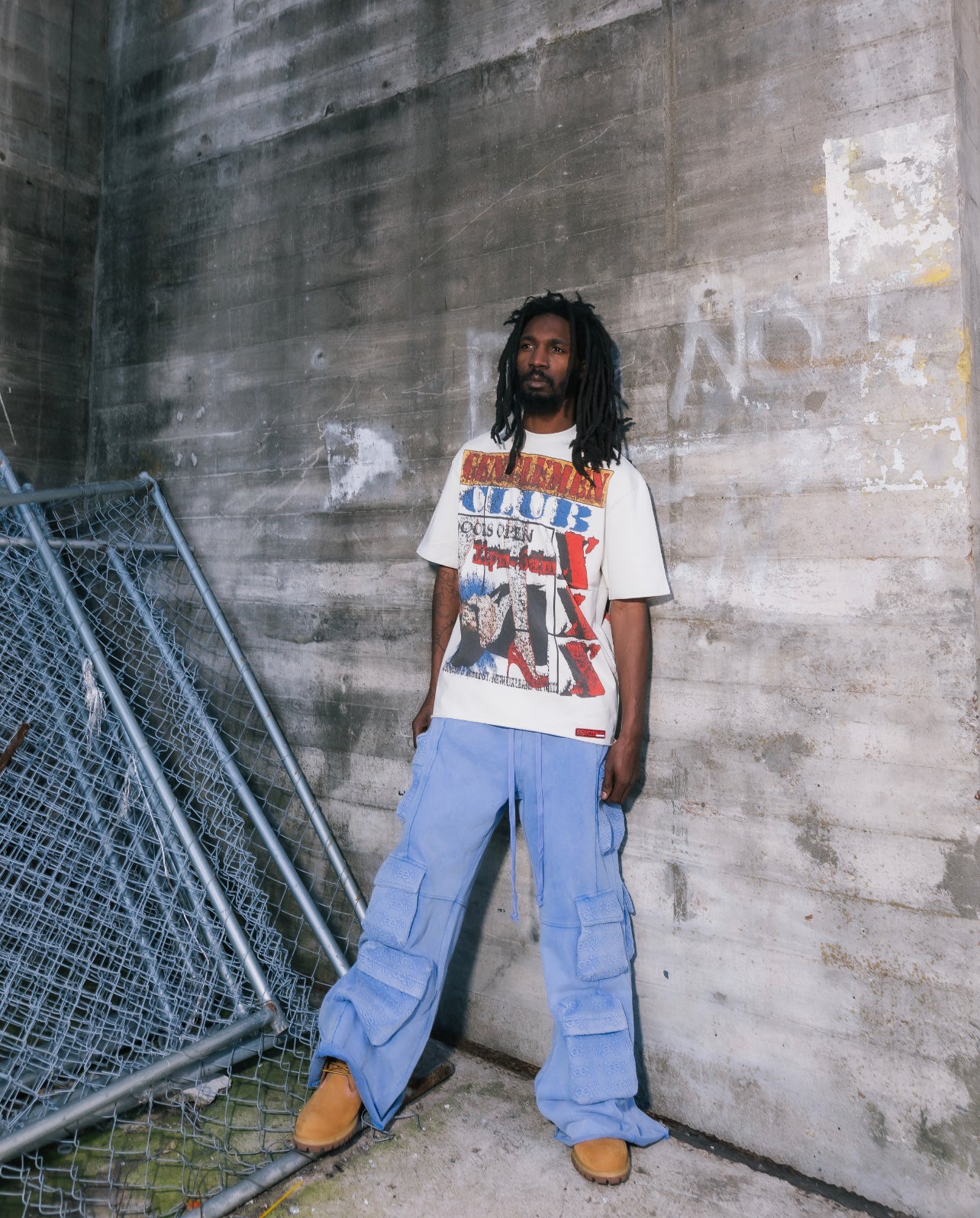 SPADES T-SHIRT