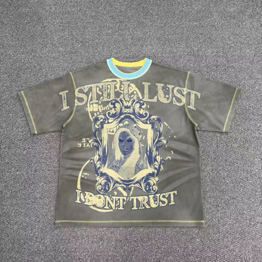 LUST TEE