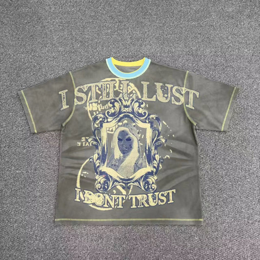 LUST TEE