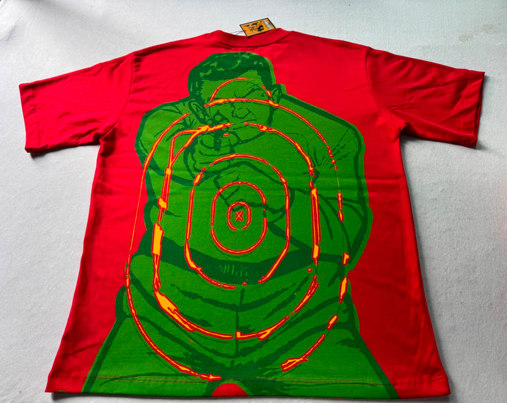 PUBLIC E TEE