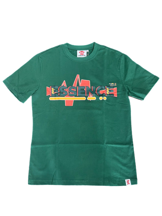 [ESSENCE WRLD] T-SHIRT