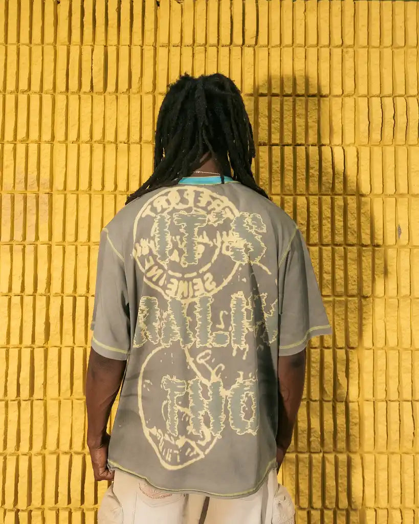 LUST TEE
