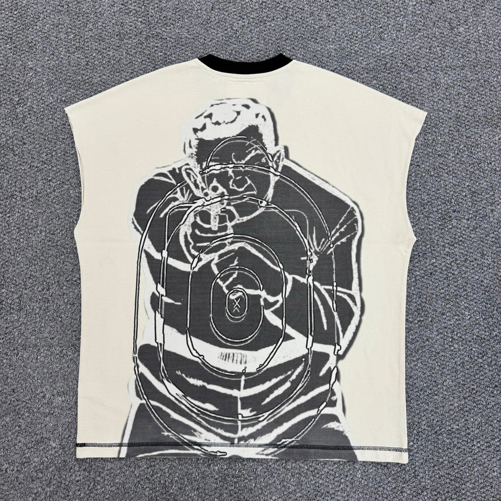 ECW 26:8 TANK*** BLACK