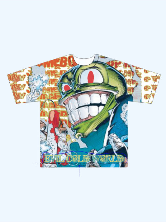 M.A.D [T-SHIRT]