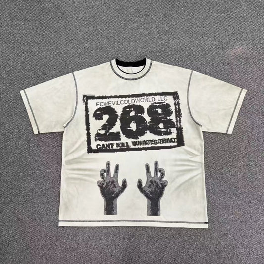 LIFERS TEE