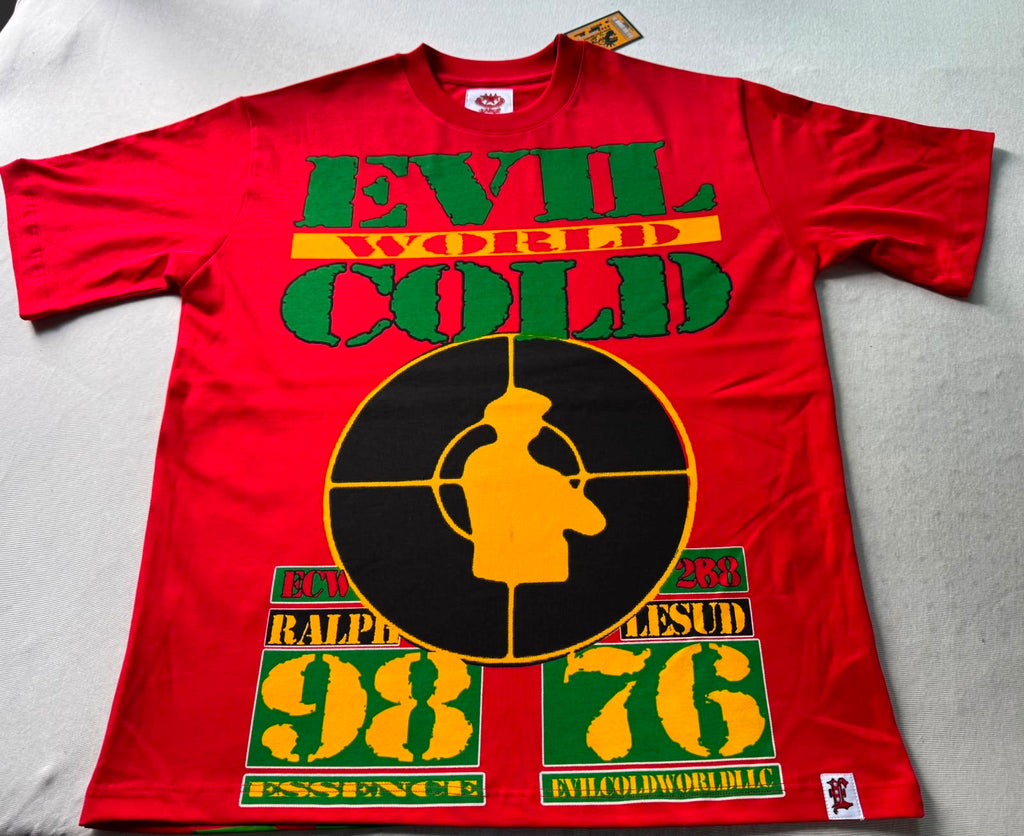 PUBLIC E TEE