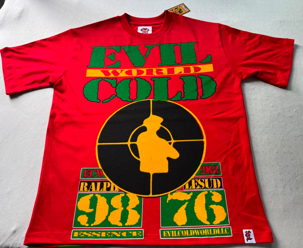 PUBLIC E TEE