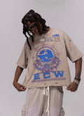 NIGHTCRAWLER CROP [T-SHIRT]