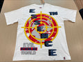 SAINT SOULJA TEE [RED]