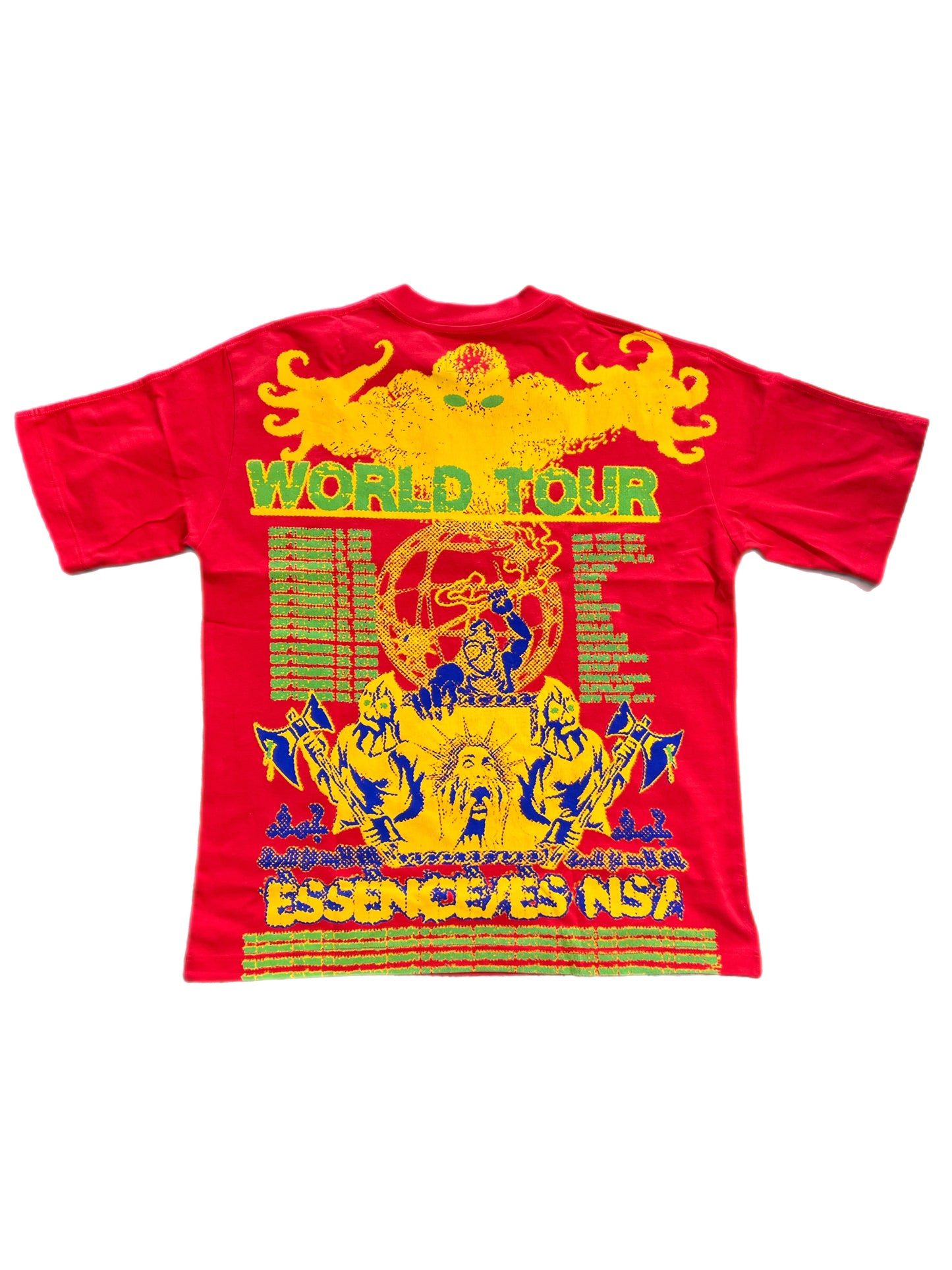 [“ANGEL OF MUSIC”] T-SHIRT