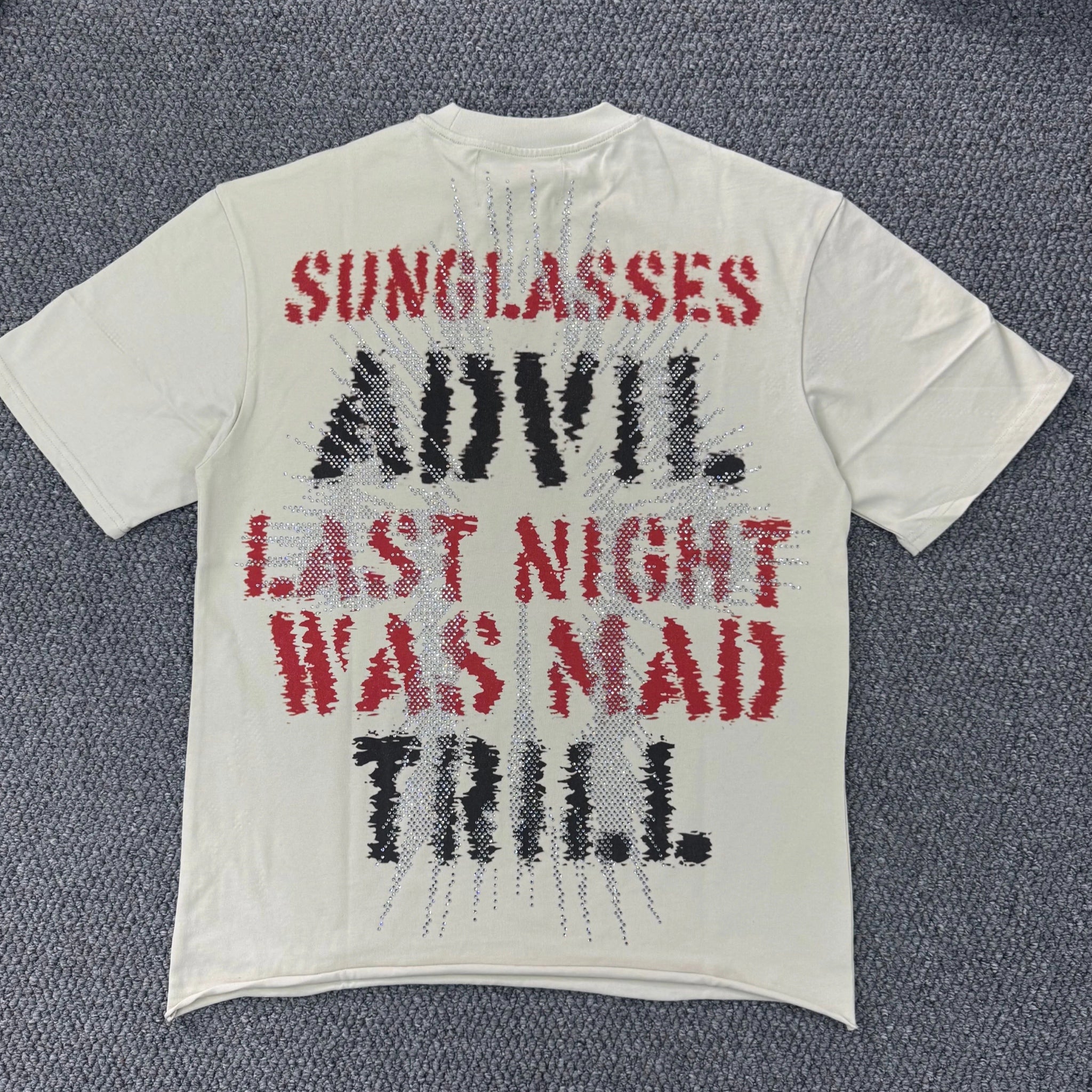 SPADES T-SHIRT
