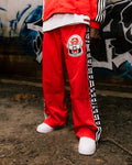 ECW TOüRO [TRACK PANTS]