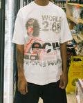 E.C.W [EVILCOLDWORLD] T-SHIRT