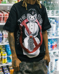CAN’T BANNED THE SNOWMAN      [T-SHIRT]
