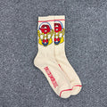 DIPLOMAT** LOGO SOCKS