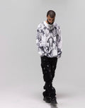ECW EVIL [THERMAL WHITE]