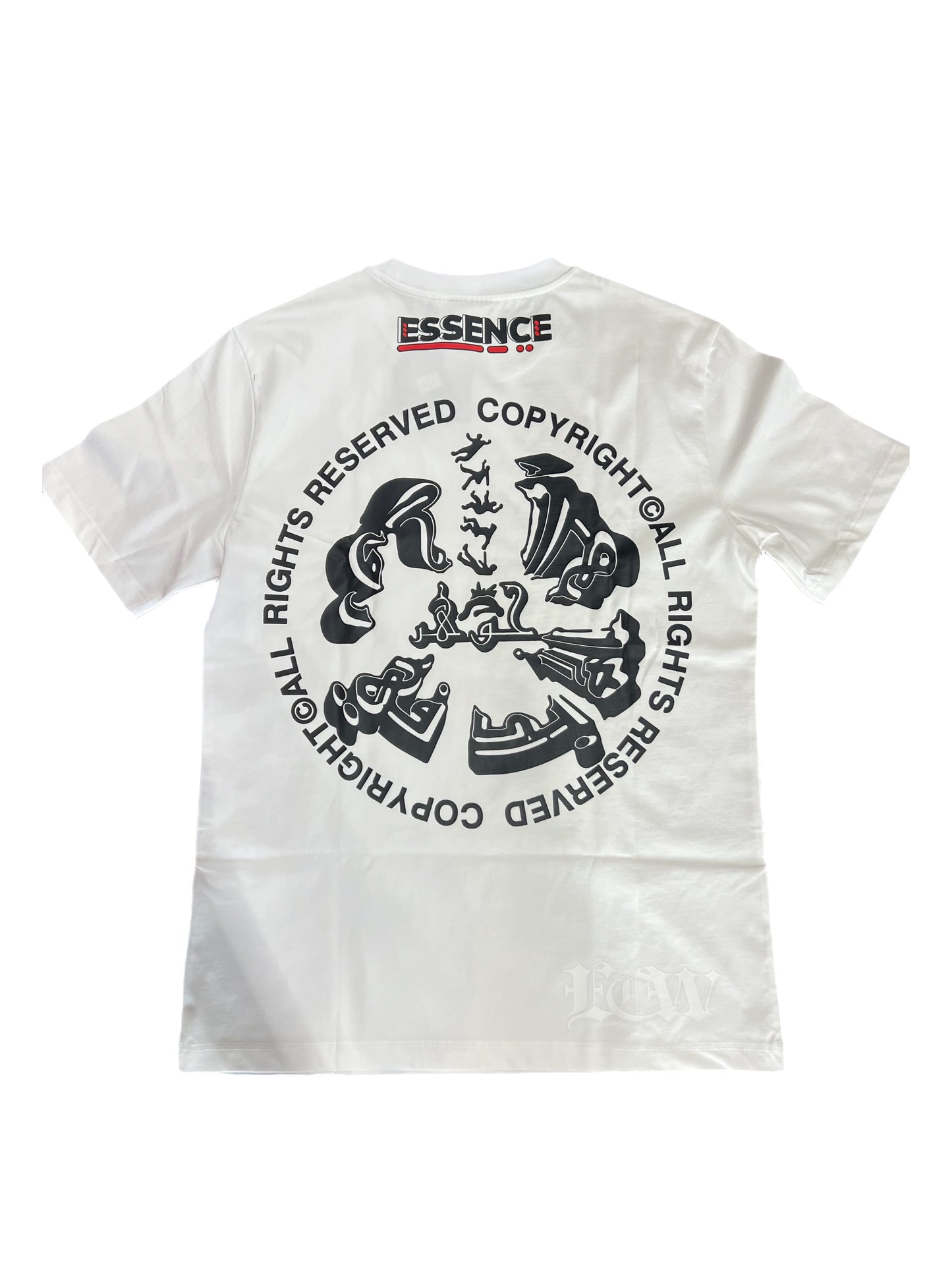 SPIRITUAL AWAKENING T-SHIRT