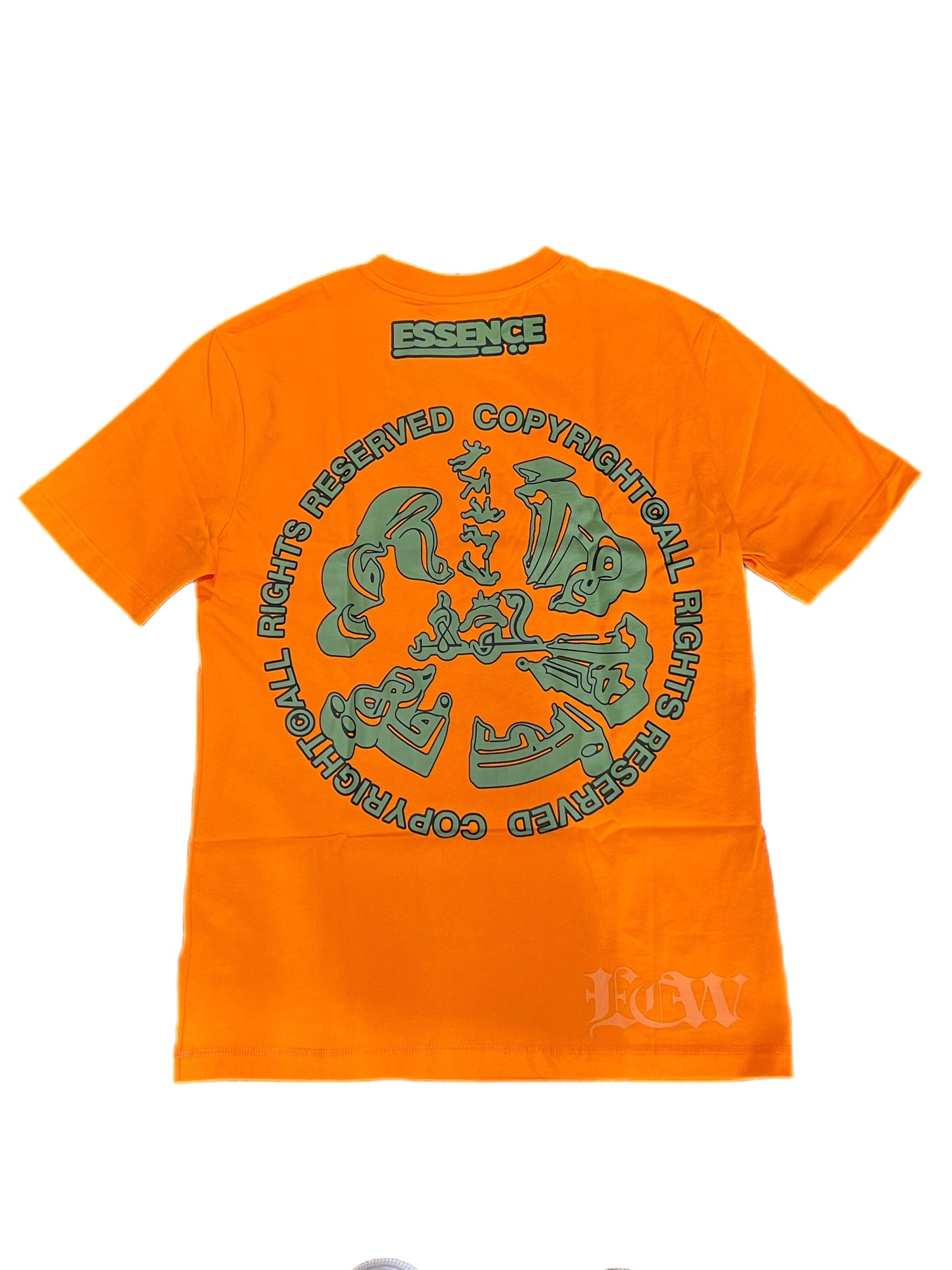 SPIRITUAL AWAKENING T-SHIRT