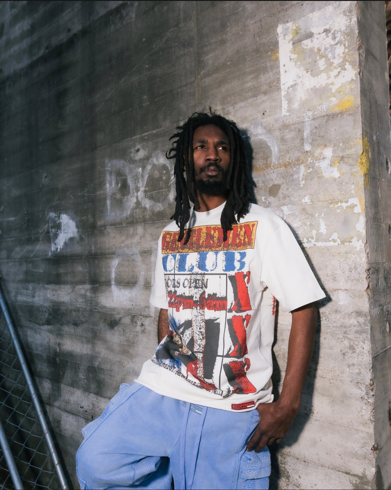 SPADES T-SHIRT