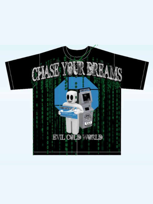 SCAM-FAM [T-SHIRT]