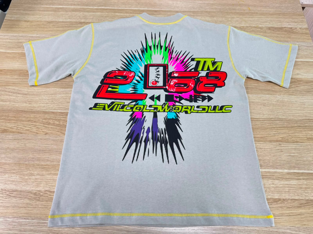 FAKE NEWS TEE