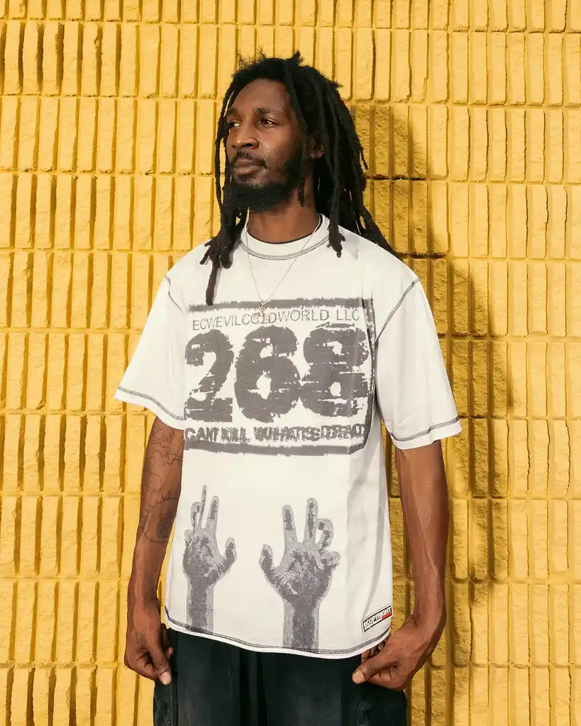 LIFERS TEE