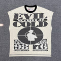 ECW 26:8 TANK*** BLACK