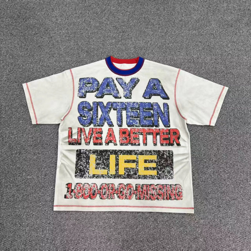 BETTER LIFE *TEE