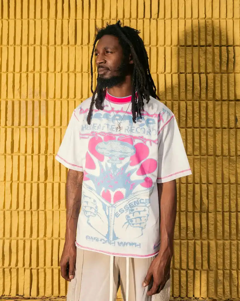 MIND BLOWIN TEE