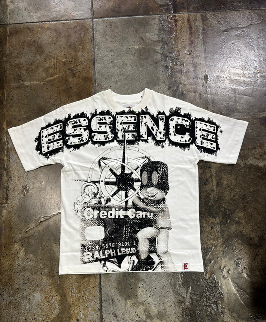 FREE SWIPE [T-SHIRT]