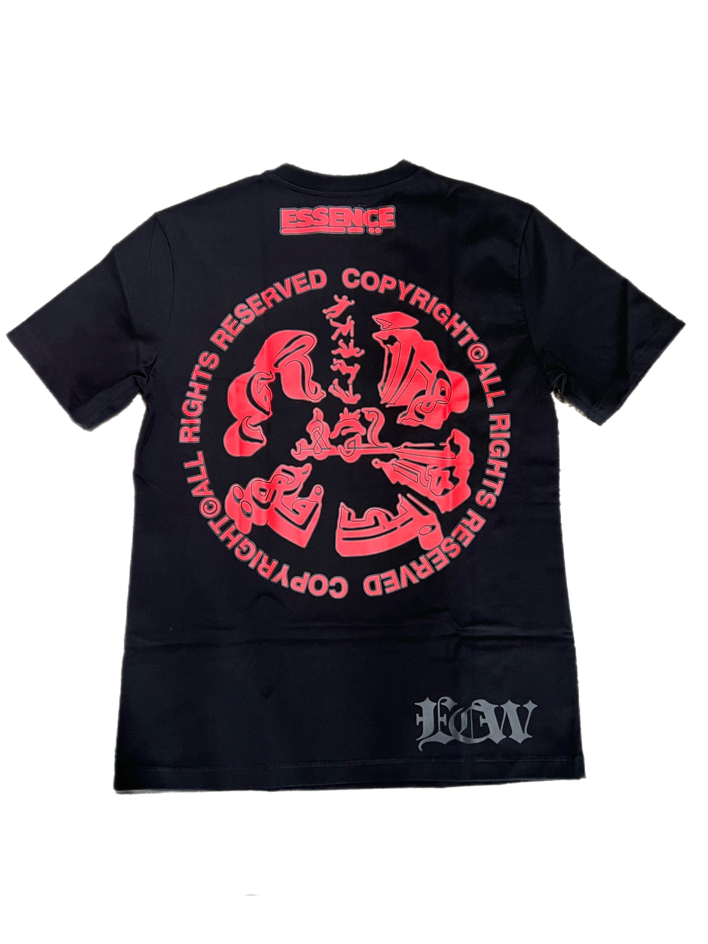 SPIRITUAL AWAKENING T-SHIRT