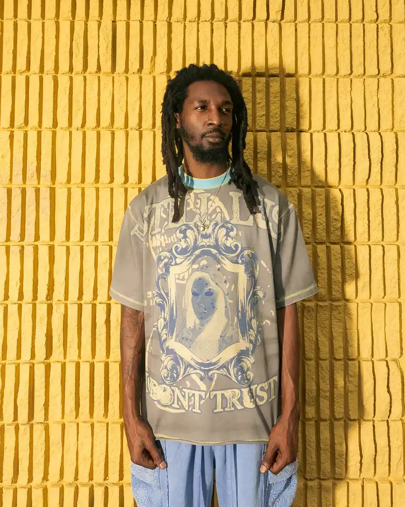 LUST TEE