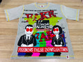 FAKE NEWS TEE