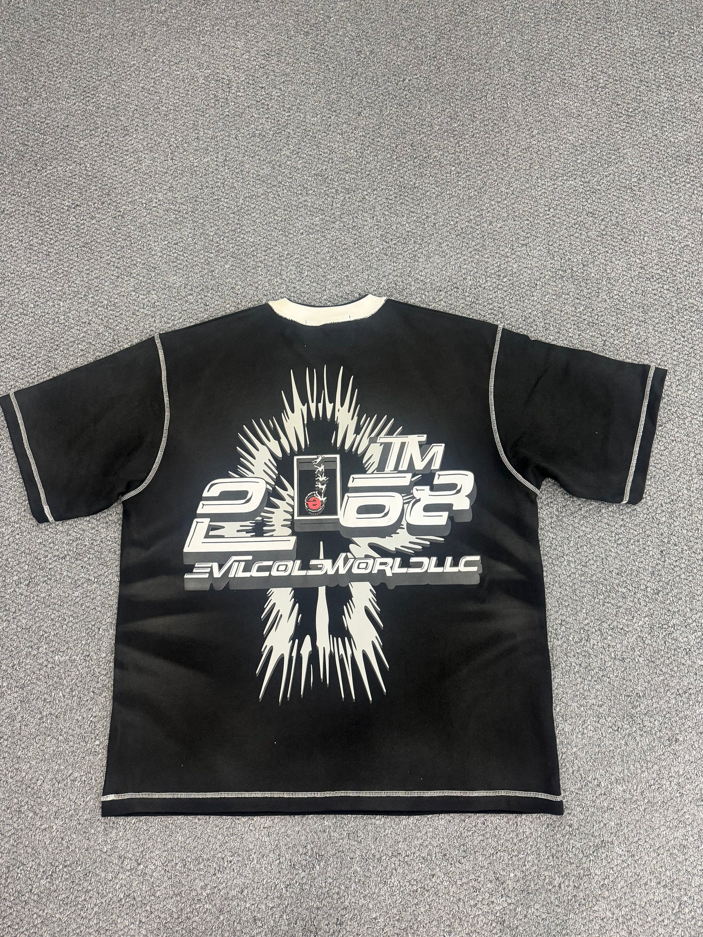 ARROW POINTS TEE