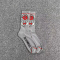 TORO** LOGO SOCKS