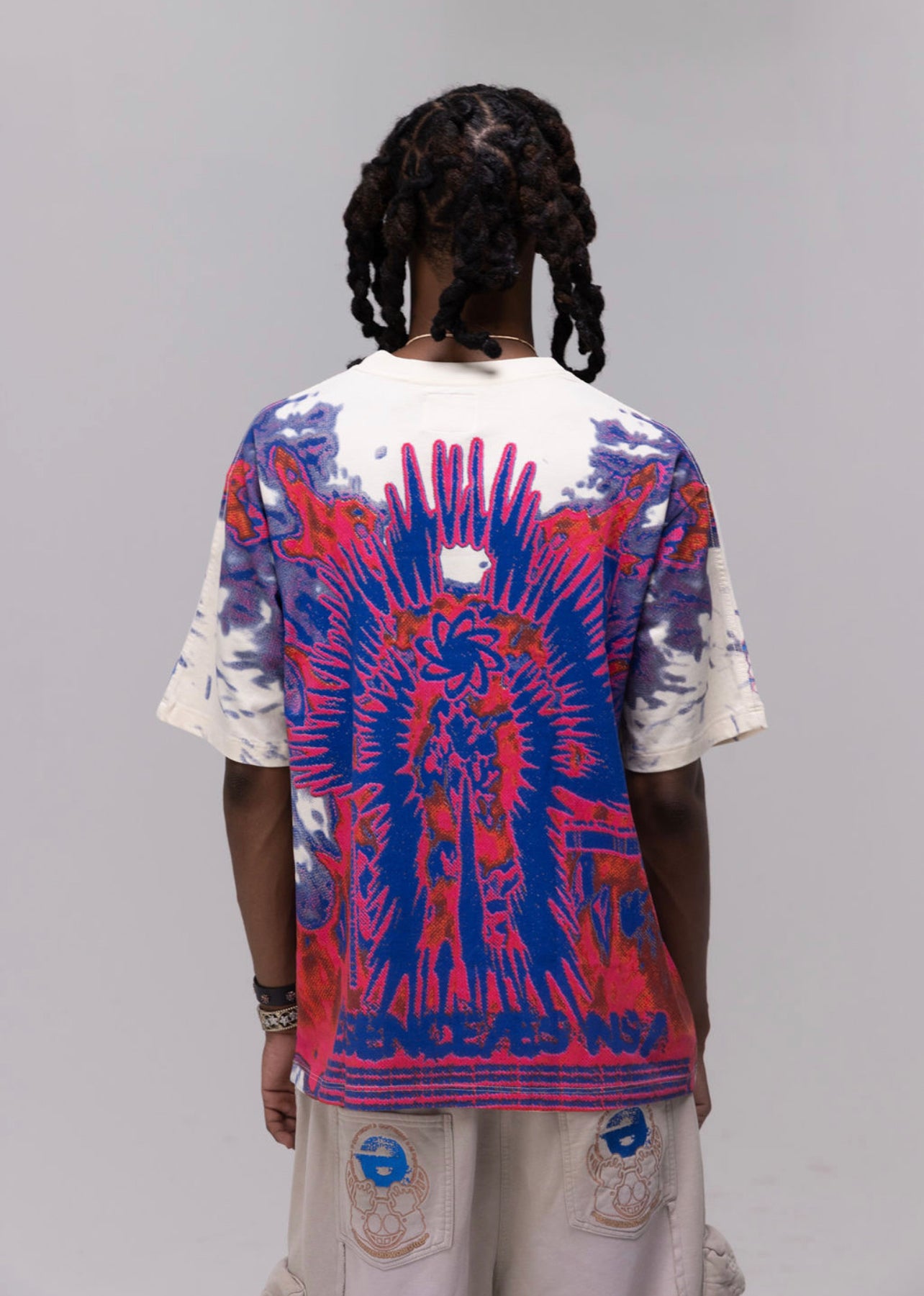 ESSENCE HABIB [T-SHIRT]