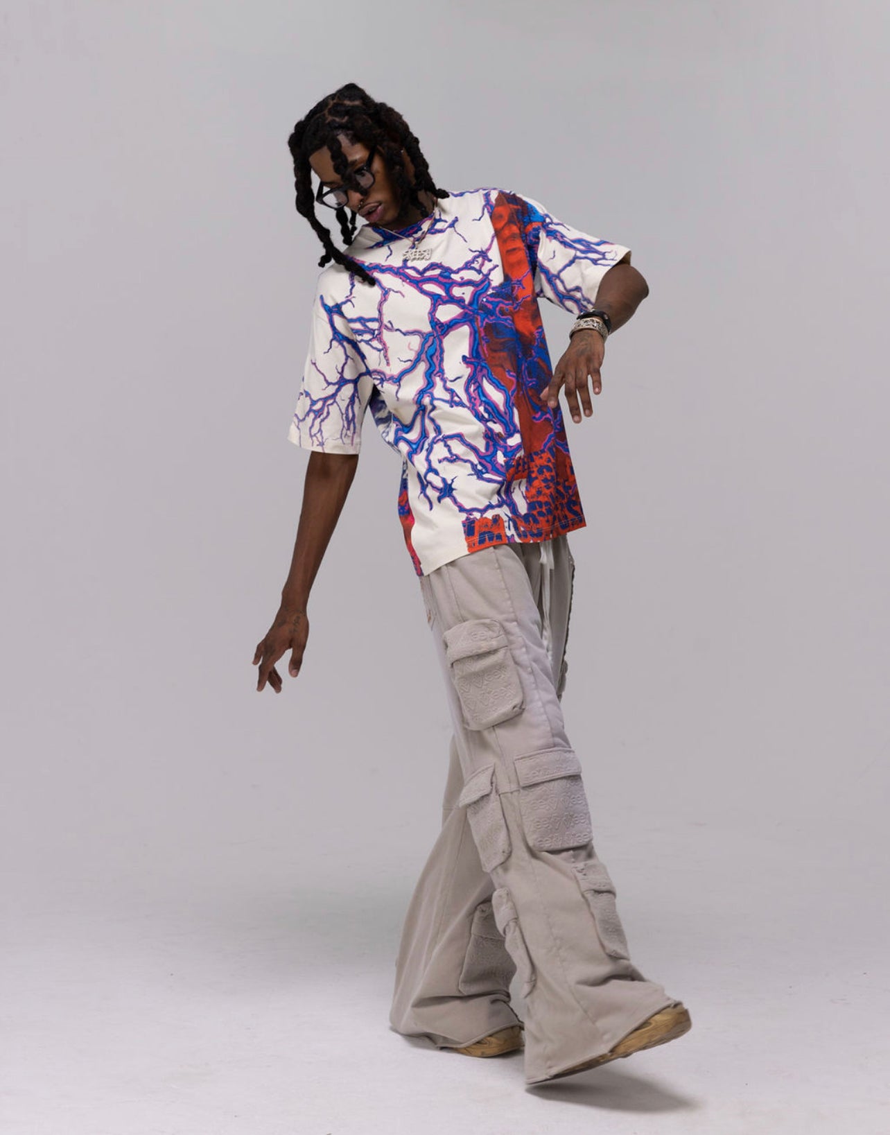 ESSENCE HABIB [T-SHIRT]