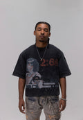 ECW 26:8 [CROP T-SHIRT]