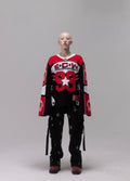 #BYANYMEANS [KNIT JERSEY]