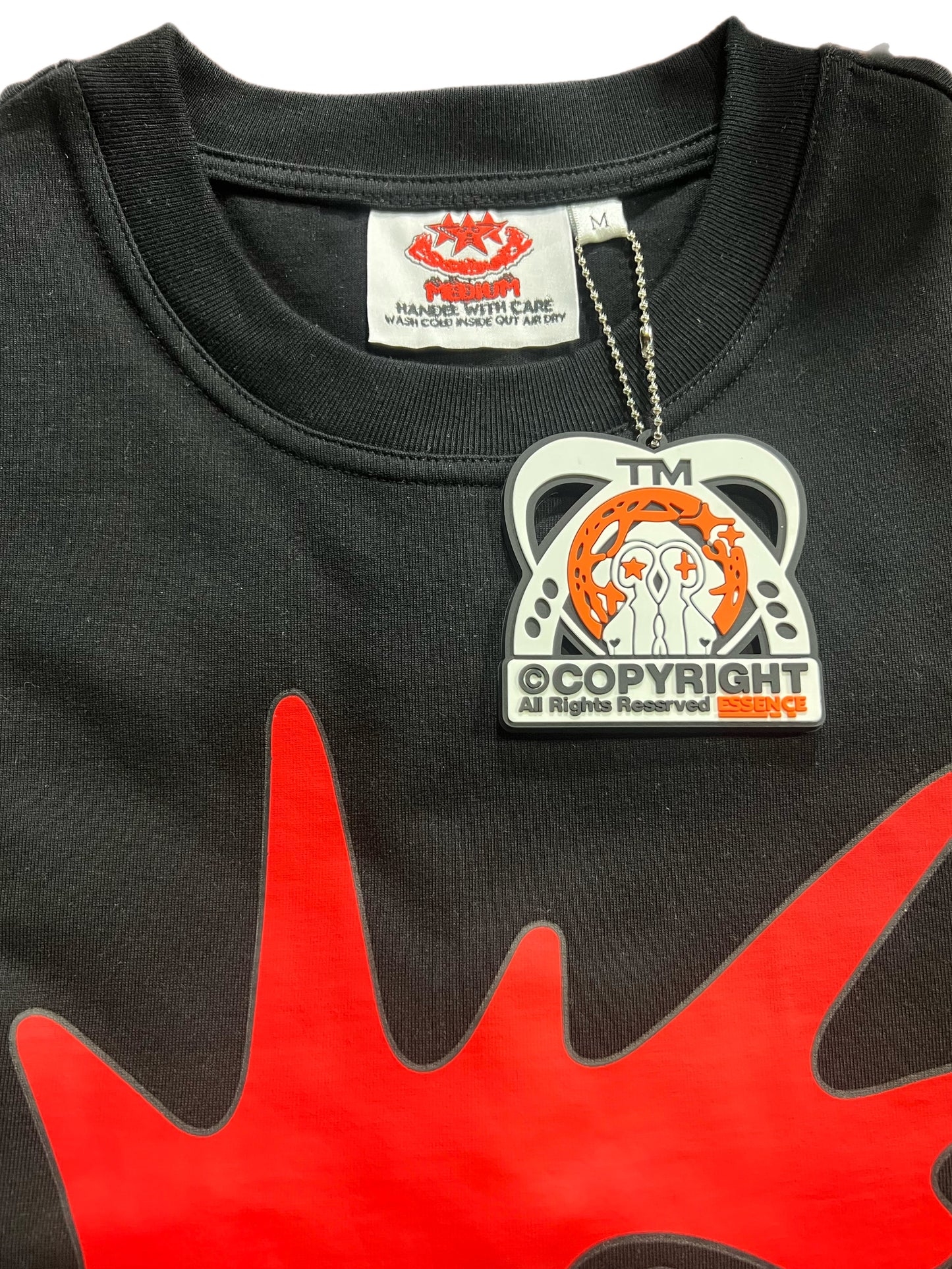 SPIRITUAL AWAKENING T-SHIRT